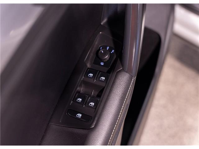 2024 Volkswagen Tiguan Trendline (Stk: B69430) in Calgary - Image 13 of 26