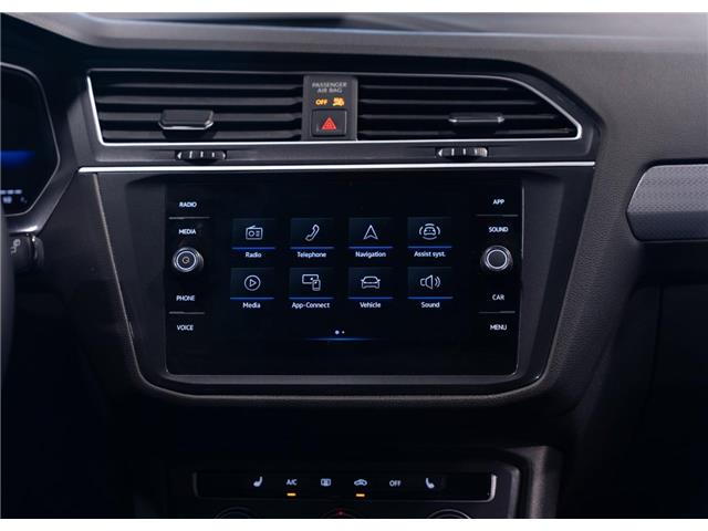 2024 Volkswagen Tiguan Trendline (Stk: B69430) in Calgary - Image 20 of 26