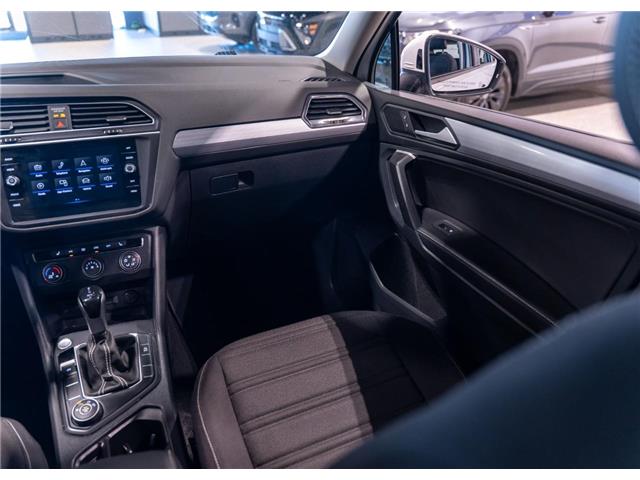2024 Volkswagen Tiguan Trendline (Stk: B69430) in Calgary - Image 23 of 26
