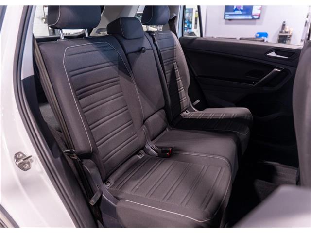 2024 Volkswagen Tiguan Trendline (Stk: B69430) in Calgary - Image 25 of 26