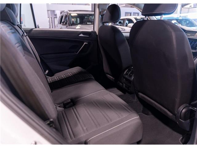 2024 Volkswagen Tiguan Trendline (Stk: B69430) in Calgary - Image 26 of 26