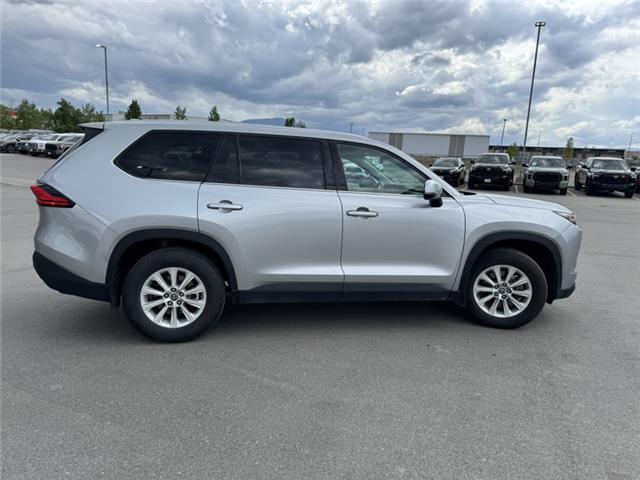 2024 Toyota Grand Highlander XLE (Stk: X011403A) in Cranbrook - Image 6 of 17