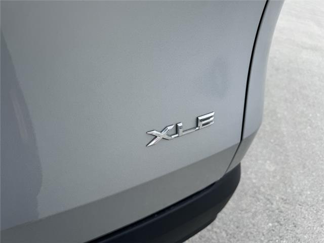 2024 Toyota Grand Highlander XLE (Stk: X011403A) in Cranbrook - Image 16 of 17