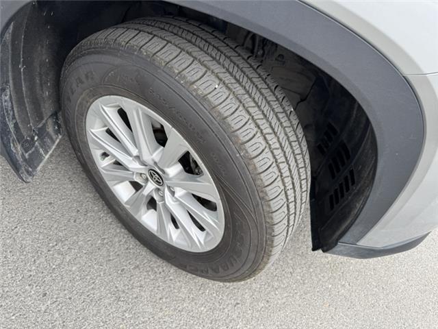 2024 Toyota Grand Highlander XLE (Stk: X011403A) in Cranbrook - Image 17 of 17