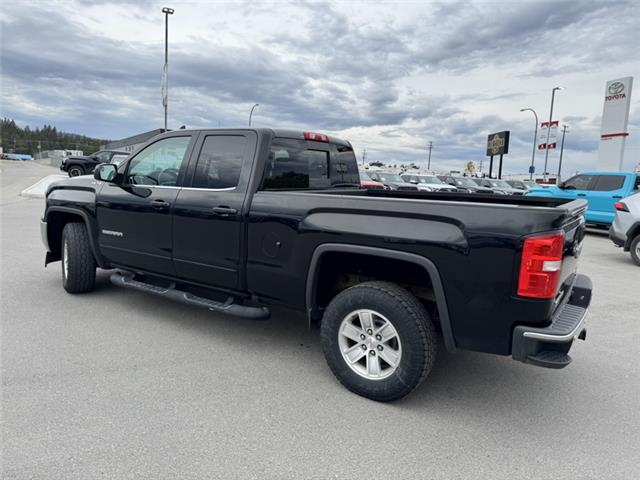 2017 GMC Sierra 1500 SLE (Stk: X382901A) in Cranbrook - Image 3 of 20