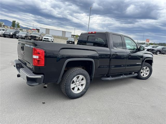 2017 GMC Sierra 1500 SLE (Stk: X382901A) in Cranbrook - Image 5 of 20