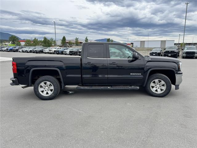2017 GMC Sierra 1500 SLE (Stk: X382901A) in Cranbrook - Image 6 of 20