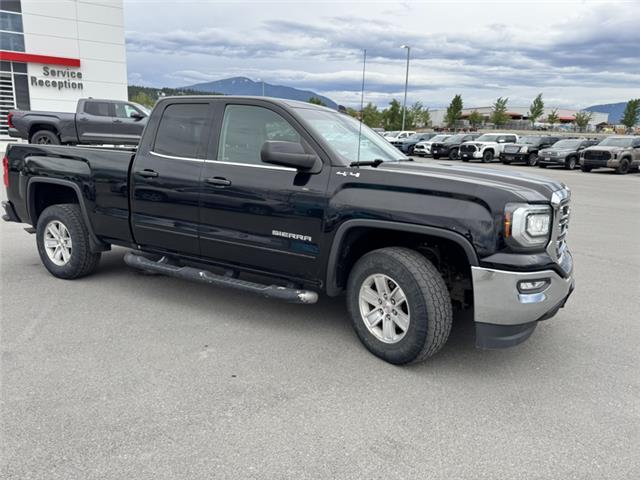 2017 GMC Sierra 1500 SLE (Stk: X382901A) in Cranbrook - Image 7 of 20