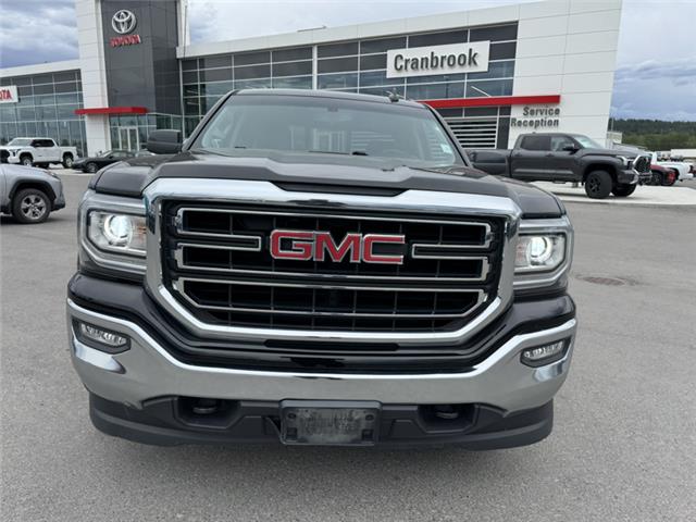 2017 GMC Sierra 1500 SLE (Stk: X382901A) in Cranbrook - Image 8 of 20