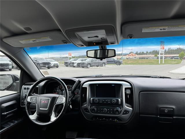 2017 GMC Sierra 1500 SLE (Stk: X382901A) in Cranbrook - Image 10 of 20