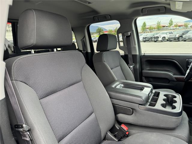 2017 GMC Sierra 1500 SLE (Stk: X382901A) in Cranbrook - Image 11 of 20