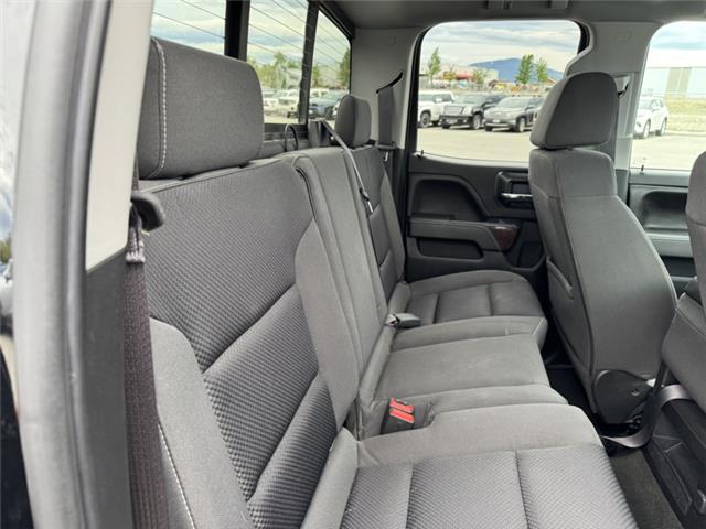 2017 GMC Sierra 1500 SLE (Stk: X382901A) in Cranbrook - Image 12 of 20