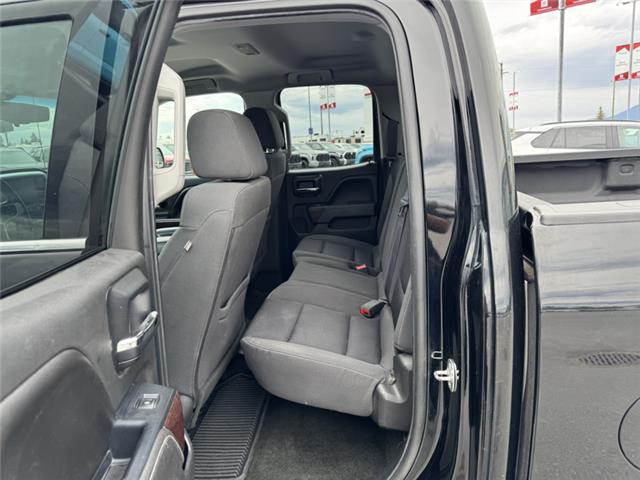 2017 GMC Sierra 1500 SLE (Stk: X382901A) in Cranbrook - Image 13 of 20