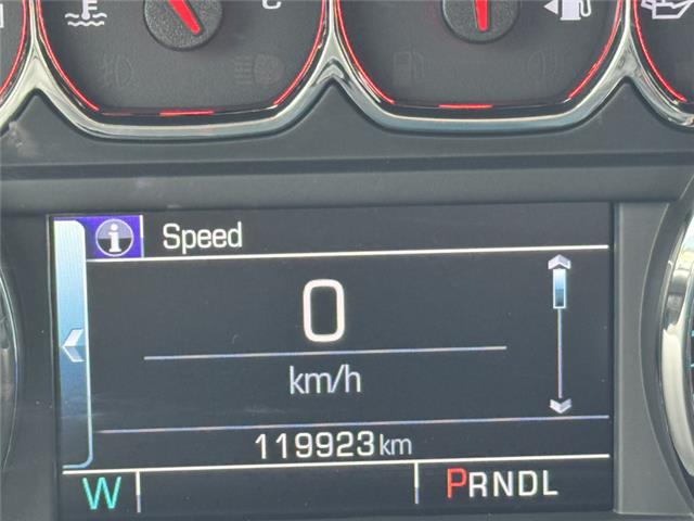 2017 GMC Sierra 1500 SLE (Stk: X382901A) in Cranbrook - Image 14 of 20