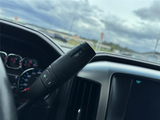 2017 GMC Sierra 1500 SLE (Stk: X382901A) in Cranbrook - Image 15 of 20