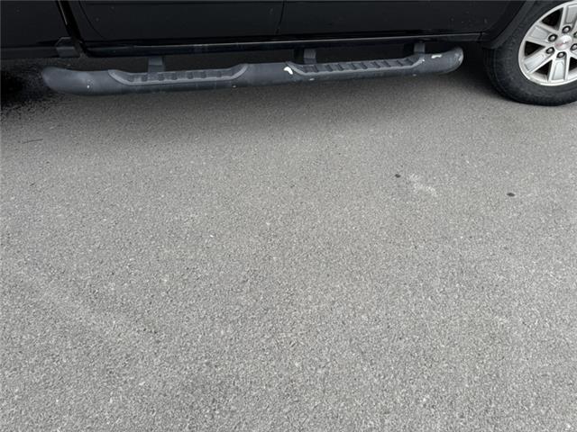 2017 GMC Sierra 1500 SLE (Stk: X382901A) in Cranbrook - Image 17 of 20