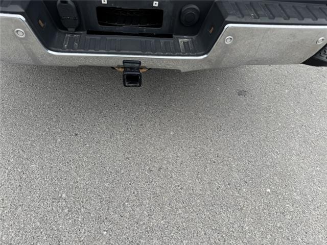 2017 GMC Sierra 1500 SLE (Stk: X382901A) in Cranbrook - Image 18 of 20