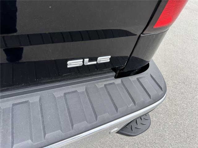2017 GMC Sierra 1500 SLE (Stk: X382901A) in Cranbrook - Image 19 of 20