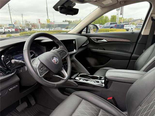 2023 Buick Envision Avenir (Stk: 78573) in St. Thomas - Image 7 of 10