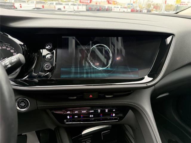 2023 Buick Envision Avenir (Stk: 78573) in St. Thomas - Image 8 of 10