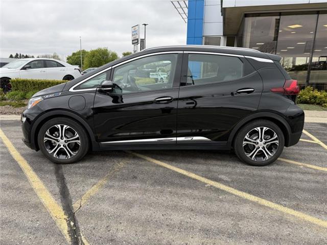 2021 Chevrolet Bolt EV Premier (Stk: 72601) in St. Thomas - Image 4 of 9
