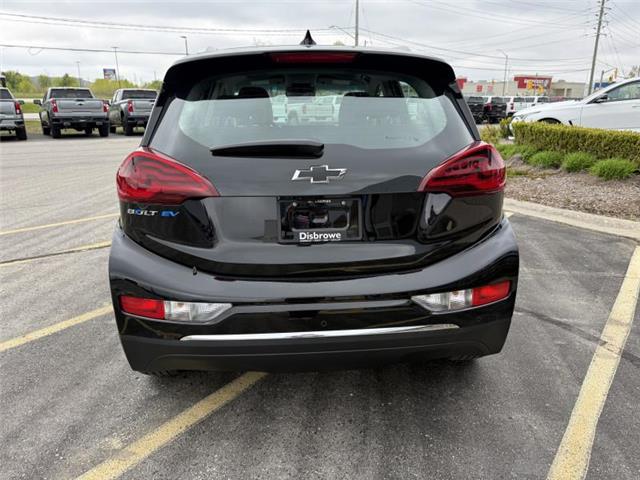 2021 Chevrolet Bolt EV Premier (Stk: 72601) in St. Thomas - Image 5 of 9