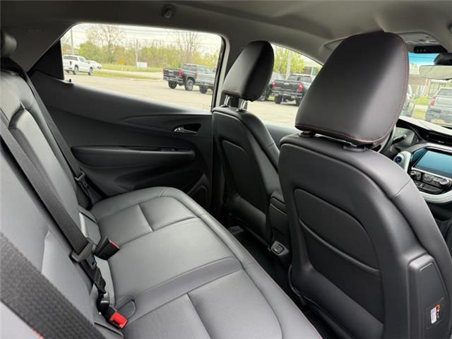 2021 Chevrolet Bolt EV Premier (Stk: 72601) in St. Thomas - Image 6 of 9