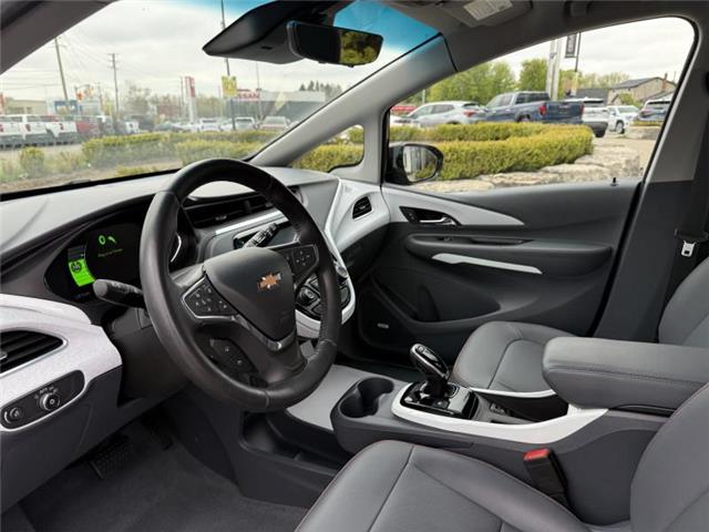 2021 Chevrolet Bolt EV Premier (Stk: 72601) in St. Thomas - Image 7 of 9