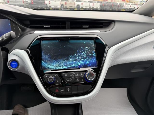 2021 Chevrolet Bolt EV Premier (Stk: 72601) in St. Thomas - Image 8 of 9