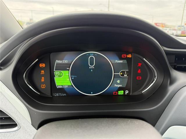 2021 Chevrolet Bolt EV Premier (Stk: 72601) in St. Thomas - Image 9 of 9