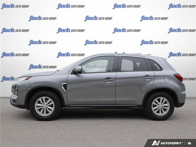 2022 Mitsubishi RVR SE (Stk: 175407) in London - Image 3 of 27