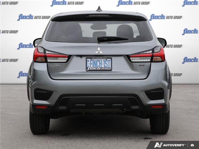 2022 Mitsubishi RVR SE (Stk: 175407) in London - Image 5 of 27