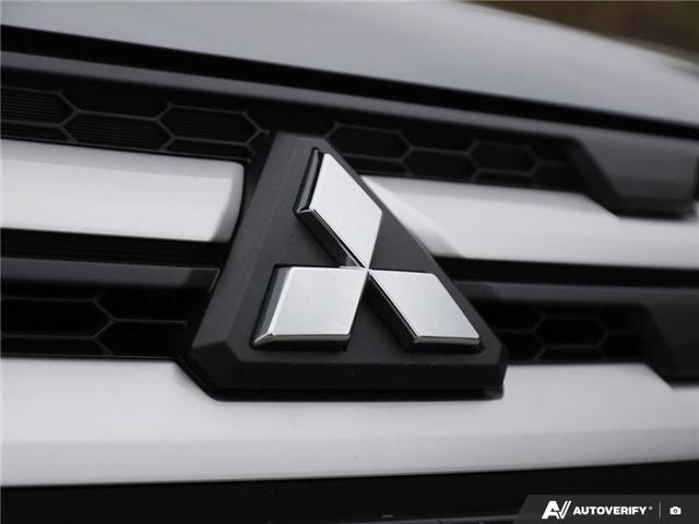 2022 Mitsubishi RVR SE (Stk: 175407) in London - Image 9 of 27
