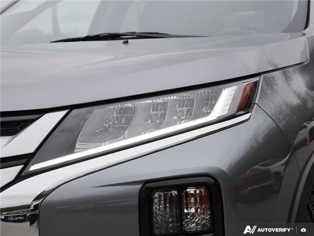 2022 Mitsubishi RVR SE (Stk: 175407) in London - Image 10 of 27