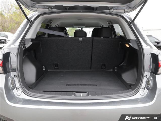 2022 Mitsubishi RVR SE (Stk: 175407) in London - Image 11 of 27