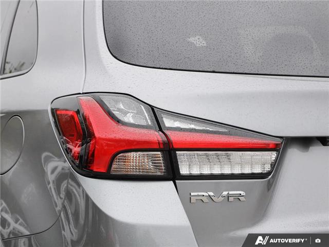 2022 Mitsubishi RVR SE (Stk: 175407) in London - Image 12 of 27