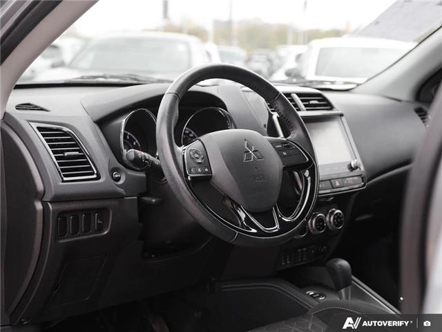 2022 Mitsubishi RVR SE (Stk: 175407) in London - Image 13 of 27