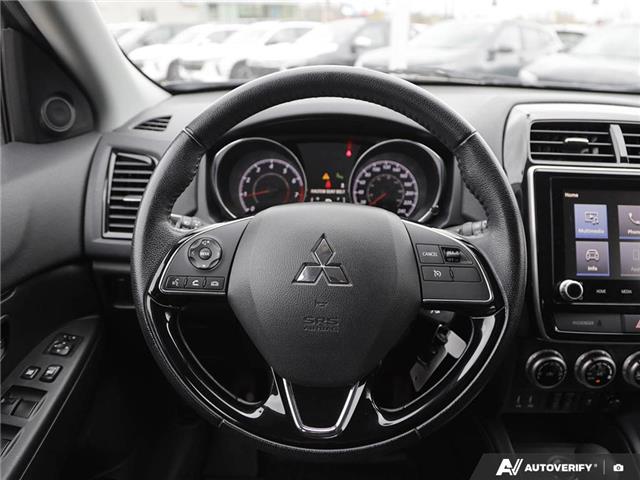 2022 Mitsubishi RVR SE (Stk: 175407) in London - Image 14 of 27