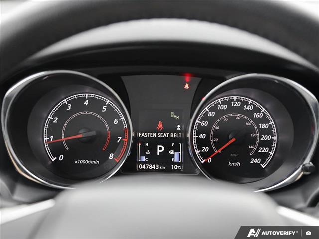 2022 Mitsubishi RVR SE (Stk: 175407) in London - Image 15 of 27