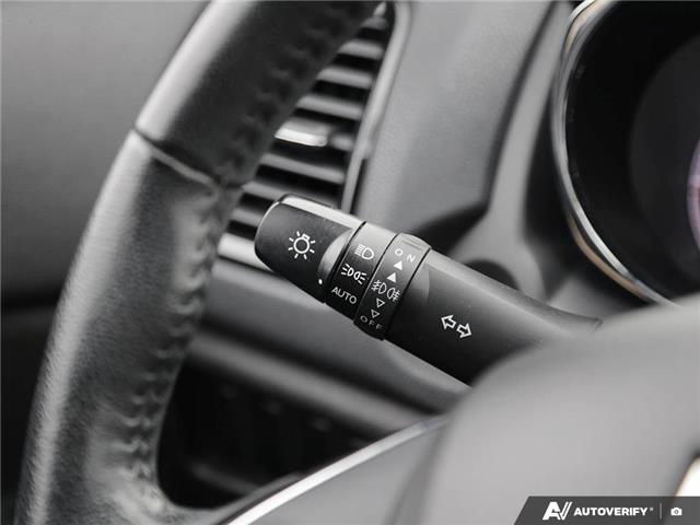 2022 Mitsubishi RVR SE (Stk: 175407) in London - Image 16 of 27
