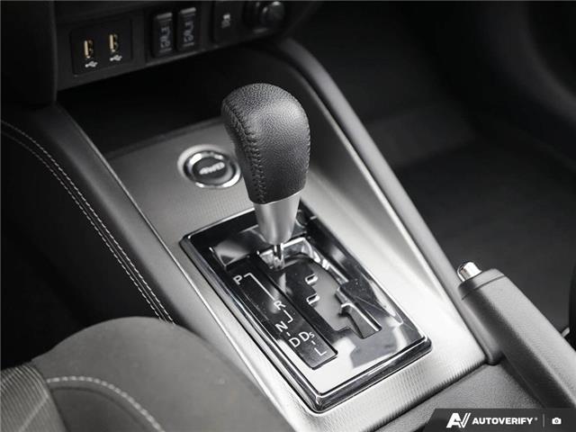 2022 Mitsubishi RVR SE (Stk: 175407) in London - Image 18 of 27