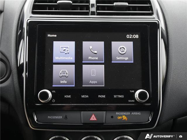 2022 Mitsubishi RVR SE (Stk: 175407) in London - Image 20 of 27