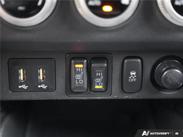 2022 Mitsubishi RVR SE (Stk: 175407) in London - Image 21 of 27