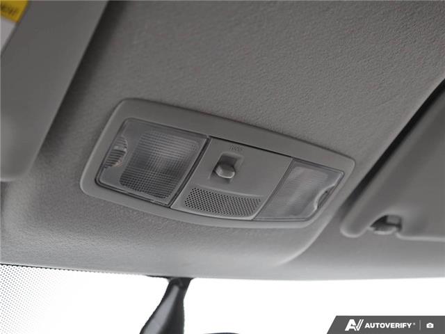 2022 Mitsubishi RVR SE (Stk: 175407) in London - Image 23 of 27
