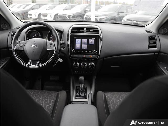 2022 Mitsubishi RVR SE (Stk: 175407) in London - Image 27 of 27