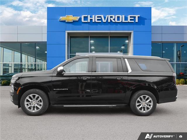 2026 Chevrolet Suburban Premier (Stk: 174974) in London - Image 3 of 27 2026 Chevrolet Suburban Premier (Stk: 174974) in London - Image 3 of 27