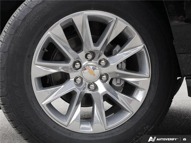 2026 Chevrolet Suburban Premier (Stk: 174974) in London - Image 6 of 27 2026 Chevrolet Suburban Premier (Stk: 174974) in London - Image 6 of 27
