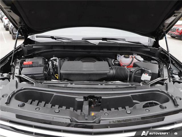 2026 Chevrolet Suburban Premier (Stk: 174974) in London - Image 8 of 27 2026 Chevrolet Suburban Premier (Stk: 174974) in London - Image 8 of 27