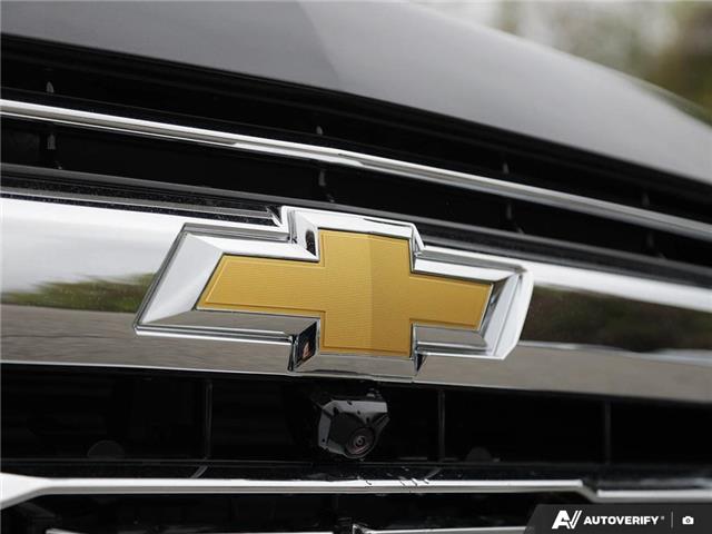 2026 Chevrolet Suburban Premier (Stk: 174974) in London - Image 9 of 27 2026 Chevrolet Suburban Premier (Stk: 174974) in London - Image 9 of 27