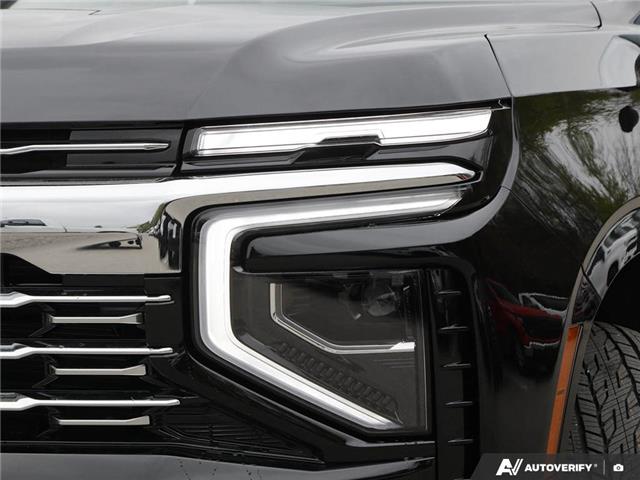 2026 Chevrolet Suburban Premier (Stk: 174974) in London - Image 10 of 27 2026 Chevrolet Suburban Premier (Stk: 174974) in London - Image 10 of 27
